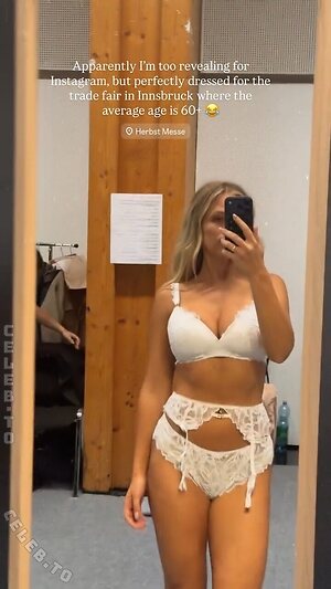 Maria Maksimovic Nude Leaked Photo #249