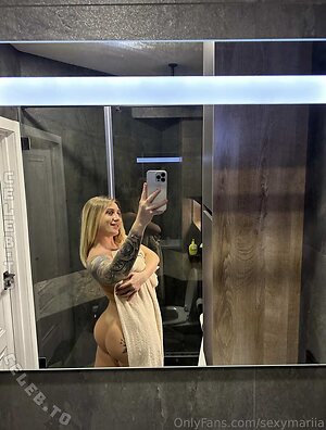 Maria Petrenko Nude Leaked Photo #3
