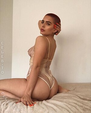 Maria Sol Nude Leaked Photo #15