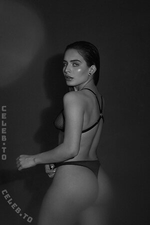 Maria Sol Nude Leaked Photo #18