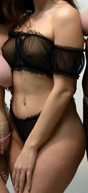 Maria Sol Nude Leaked Photo #20