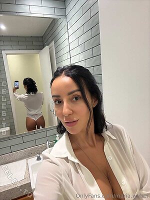 Maria Nude Leaked Photo #23