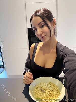 Maria Nude Leaked Photo #27