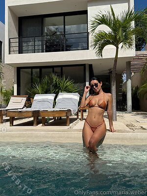 Maria Nude Leaked Photo #31