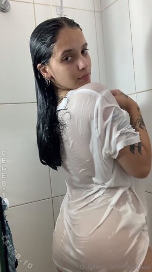 mariabbae Nude Photos