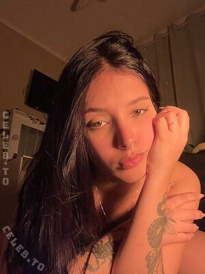 mariabbae Nude Leaked Photo #16