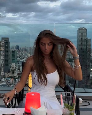 Mariablaa Nude Leaked Photo #28