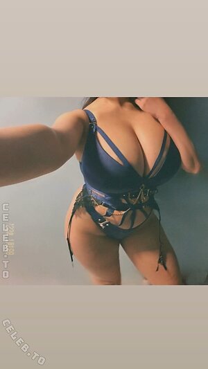 Mariam Katch Nude Leaked Photo #15