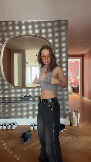 Mariattma.jadie Nude Leaked Photo #62
