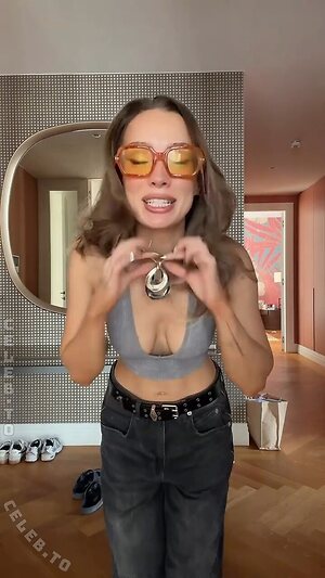 Mariattma.jadie Nude Leaked Photo #63