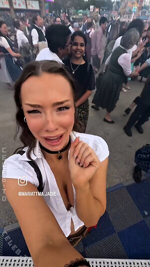 Mariattma.jadie Nude Leaked Photo #84