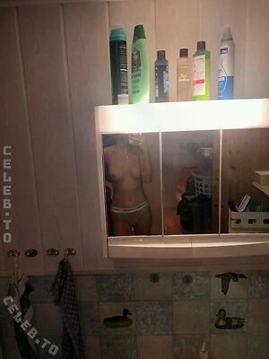 Marie Celine Mey Nude Leaked Photo #9
