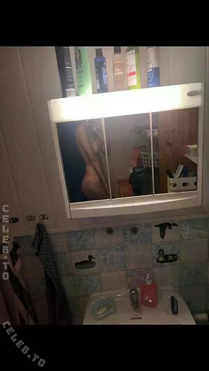 Marie Celine Mey Nude Leaked Photo #10