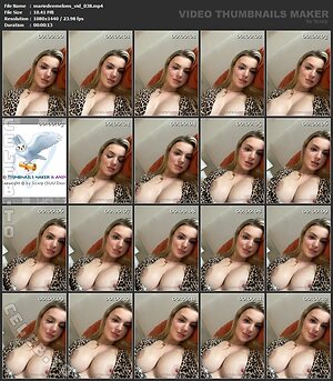 Marie Dee Nude Leaked Photo #74