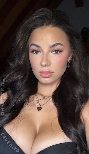 Marie Katharina Nude Leaked Photo #19