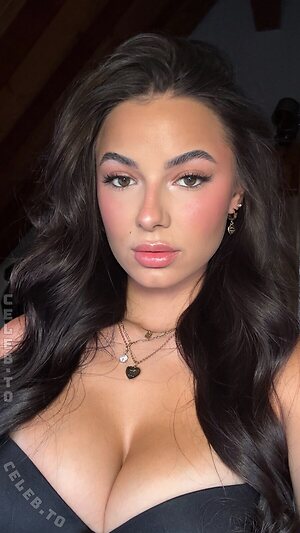 Marie Katharina Nude Leaked Photo #23