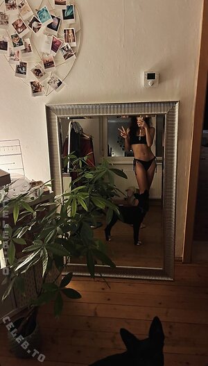Marie Zoé