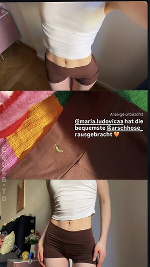 Marieejoan Nude Leaked Photo #32