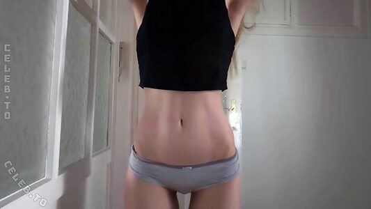 Marieejoan Nude Leaked Photo #42