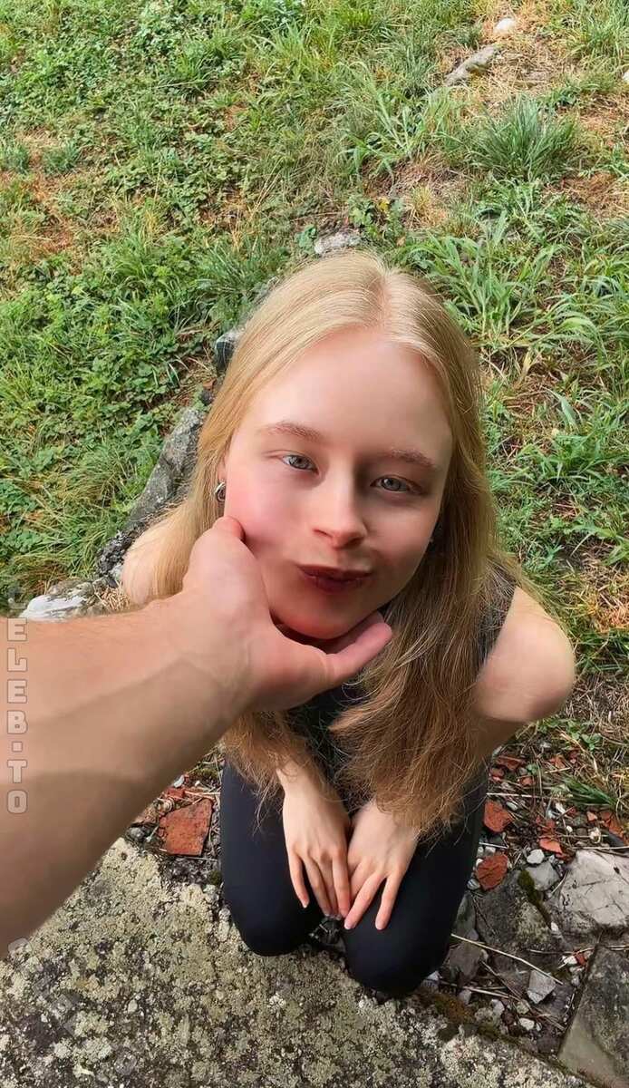 Marieejoan Nude Leaked Photos