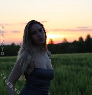 Mariella Mischke Nude Leaked Photo #2