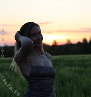 Mariella Mischke Nude Leaked Photo #3