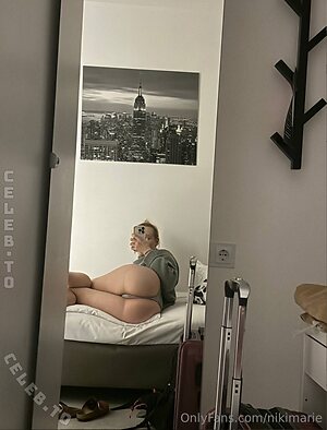 marieloves2cuddle Nude Leaked Photo #48
