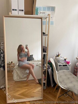 marieloves2cuddle Nude Leaked Photo #68