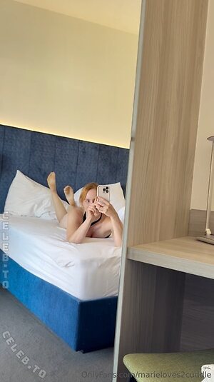 marieloves2cuddle Nude Leaked Photo #75