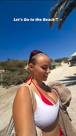 Marieluise Leder Nude Leaked Photo #56