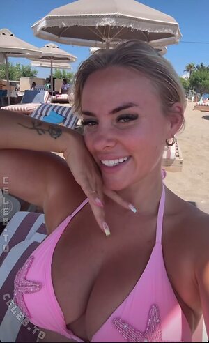 Marieluise Leder Nude Leaked Photo #82