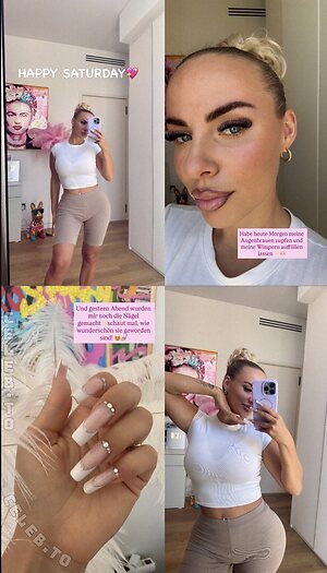 Marieluise Leder Nude Leaked Photo #129