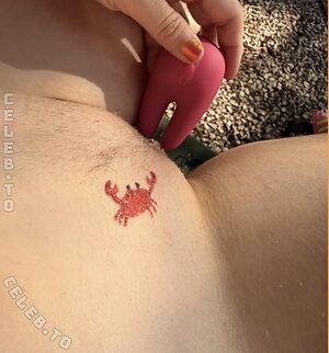 Marie_packt_aus Nude Leaked Photo #49