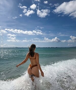 Marina nabokina Nude Leaked Photo #14