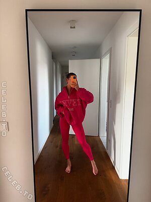 Marina Partheymüller Nude Leaked Photo #14