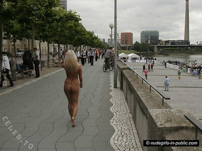 Marinka Nude Leaked Photo #54