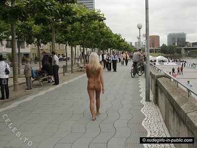 Marinka Nude Leaked Photo #56