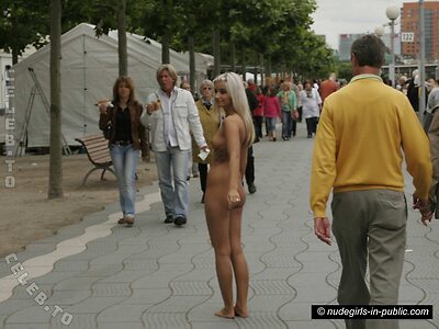 Marinka Nude Leaked Photo #64