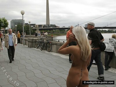 Marinka Nude Leaked Photo #88