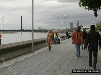 Marinka Nude Leaked Photo #98