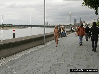 Marinka Nude Leaked Photo #99