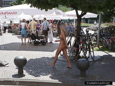 Marinka Nude Leaked Photo #109