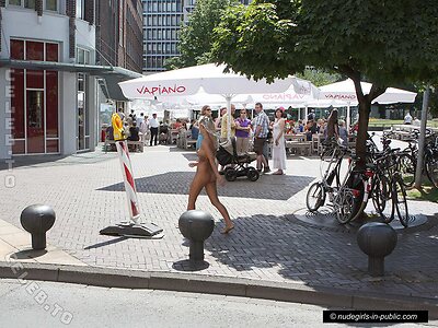 Marinka Nude Leaked Photo #111