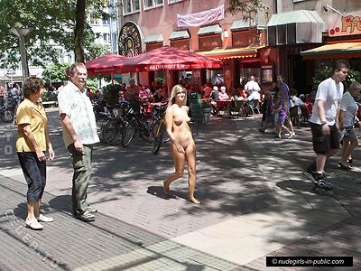 Marinka Nude Leaked Photo #128