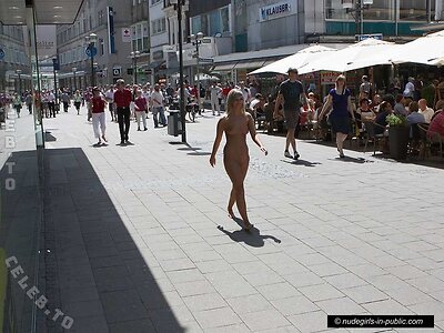 Marinka Nude Leaked Photo #163