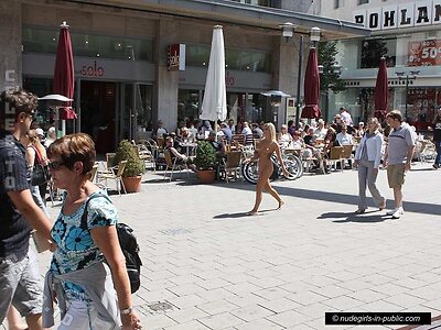 Marinka Nude Leaked Photo #183