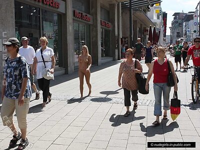 Marinka Nude Leaked Photo #191