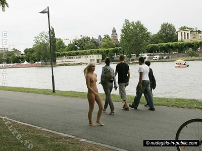 Marinka Nude Leaked Photo #207