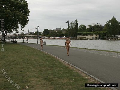 Marinka Nude Leaked Photo #212