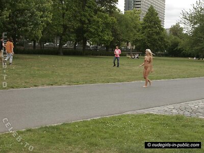 Marinka Nude Leaked Photo #213